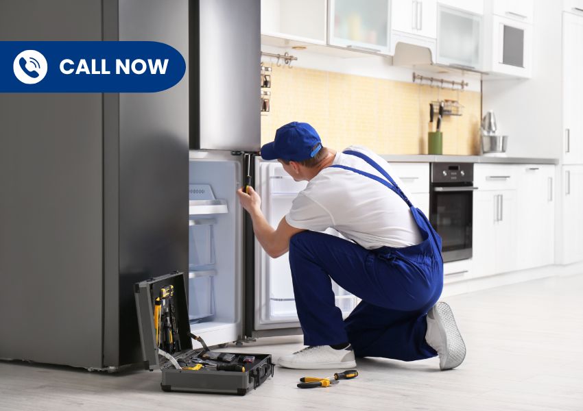 Smock Appliance Repair Company